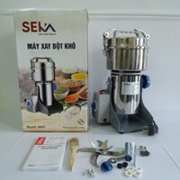 [ KHUYẾN MẠI 30%] Máy Xay Cá Tôm Seka Z10 Công Suất 1500W