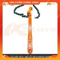 [ Khuyến Mãi ] CẢO ( CỜ LÊ) MỞ LỌC DẦU NHỚT BẰNG DÂY XÍCH KAPUSI JAPAN 12 INCH, CAM KẾT HÀNG CHÍNH HÃNG