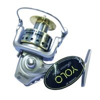 ( khuyến mại ) Máy câu yolo TFB 6000 ( đại hạ giá )