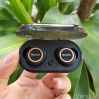 [ KHUYỄN MÃI ] Tai nghe Bluetooth Sony sport TWS-D76 Bass-treble rõ ràng - lỗi 1 đổi 1 trong 15 ngày