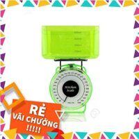 ( KIBO ) Cân nhà bếp mini Echo 1kg - Nhật Bản