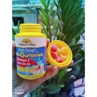 🔆🔆🔆🔆 KIDS SMART Vita Gumies 🐢