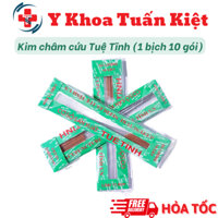 ✅ Kim châm cứu Tuệ Tĩnh (1 bịch 10 gói)