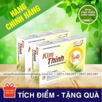 ✅✅✅ Kim Thính - Giúp tăng cường thính lực, cải thiện ù tai ve kêu