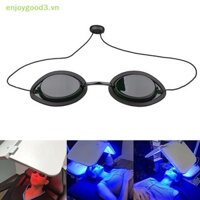 / / Kính bảo vệ Laser thời trang VN / / OPT / IPL cho thiết bị điều trị ánh sáng đỏ Photon Beauty Mặt nạ mắt Laser Beauty Mặt nạ mắt chặn ánh sáng.