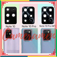 [ Kính Camera Infinix Note 10 Pro , Note 10 NFC , Note 10 (zin)]