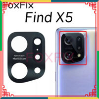 [ Kính Camera Oppo Find X5 ( FindX5 ) (zin)]