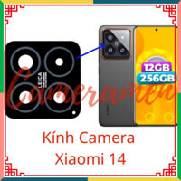 [ Kính Camera Xiaomi 14 (zin)]