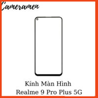 [ Kính Ép / Kính màn hình hiển thị Realme 9 Pro Plus 5G ( CÓ SẴN KEO DÁN) ]