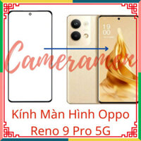 [ Kính Ép / Kính Màn Hình Oppo Reno 9 Pro 5G Zin ( Có OCA ) (zin)]