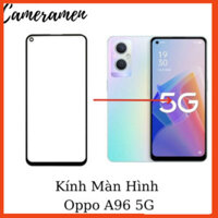[ Kính Ép / Kính screen Oppo A96 5G ( CÓ SẴN KEO DÁN) ]
