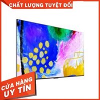 ( KM 55G2PSA  -Smart Ti vi OLED LG 55G2PSA 4K 55 inch mới 2022 Hệ điều hành Tizen OS 6.5, Remote thông minh ]