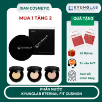 [ KYUNGLAB ] Phấn nước KyungLab Eternal Fit Cushion 14G Cushion mỏng nhẹ, mịn lì