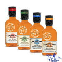 [ LA ] ( Mini Size ) Sữa TẮM GỘI XẢ 3 trong 1 | 18.21 Man Made Wash 30ml & 100ml ( New 2025 )