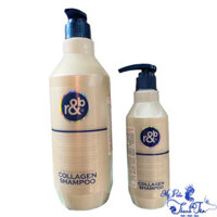 [ LA ] Dầu gội ngăn rụng tóc R&B Collagen Shampoo 1500ml ( Hàn Quốc )