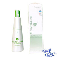 [ LA ] Dầu gội trà xanh CHIHTSAI Energizing shampoo phục hồi tái tạo tóc hư tổn 460ml