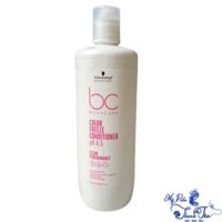 [ LA ] Dầu xả chăm sóc và giữ màu tóc nhuộm Schwarzkopf BC Color Freeze Conditioner 1000ml