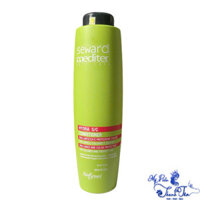 [ LA ] Dầu xả cho tóc nhuộm và tóc đã qua xử lý hóa chất Helen Seward Hydra Conditioner 5/C 1000ml