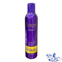 [ LA ] Keo Xịt Tóc Lacei Hair Styling Spray 350ml