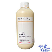 [ LA ] KERATIN TƯƠI Kendy PANTINO Treatment Hair Mask hấp phục hồi tóc, chống lão hóa 1000ml