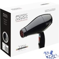 [ LA ] Máy sấy tóc cao cấp Davines Hair Dryer 500 Compact Gammapiu Tormalionic 2100W