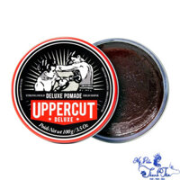 [ LA ] Sáp giữ nếp cao, độ bóng vừa Uppercut Deluxe Pomade