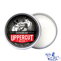 [ LA ] Sáp giữ nếp cao, độ bóng thấp Uppercut Deluxe Featherweight 70gr
