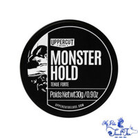 [ LA ] Sáp tạo nếp tóc, giữ nếp Uppercut Deluxe Monster Hold 30gr