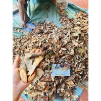 🍁 LÁ TẮM - BỘT TẮM DAO ĐỎ (90k/1kg)