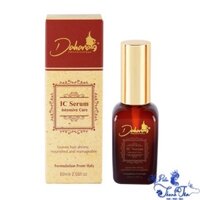 [ LA ] Tinh dầu dưỡng tóc uốn nhuộm khô xơ hư tổn DAHANA IC SERUM 60ml