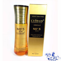 [ LA ] Tinh Dầu Dưỡng Tóc L'uôdais No5 80ml