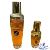 [ LA ] Tinh dầu dưỡng tóc Kly.M Elixer Argan Oil phục hồi tóc hư tổn 30ml