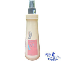[ LA ] Xịt dưỡng tóc Kella A+ Expert Damaged Contour 200ml