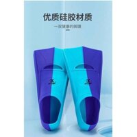 🔥 lặn biển 🔥 Chân vịt có hàng sẵn chân vịt lặn Chống Trượt Tiện Dụng Cho Nam Và Nữ chân vịt bơi lội Cặp Chân Vịt Lặn Chuyên Nghiệp Bằng ♙Vây Bơi Tự Do Bướm Bơi Silicon Ngắn Vây Người Lớn Trẻ Em Chuyên Nghiệp Lặn Huấn Luyện Chân Giày Thể Thao❉