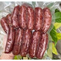 🔥🔥 Lạp xưởng tươi nguyên thịt, chính gốc đặc sản Cai Lậy - Tiền Giang