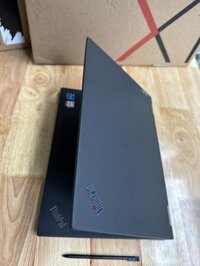==> Laptop cũ Thinkpad X13 Yoga Gen 2, Core i7 1165G7, 16G, 256G, Full HD, Touch, X360