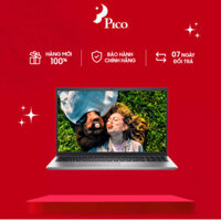 [ Laptop Dell Inspiron 15 3520 25P2312 ( Core i5-1235U/16GB/512GB/15.6FHD )silver ]