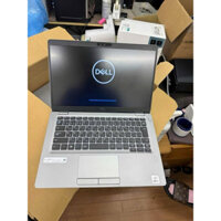 💻 [Laptop Doanh Nhân Sang Xịn – Dell Latitude 5310 i7/16/512/Cảm Ứng Giá Chỉ Tầm 9 Triệu]