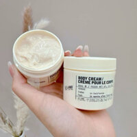 🌞  Le Labo Body Cream - Kem dưỡng thể Le Labo hương gỗ Hinoki