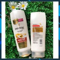 [ LẺ MÀU ] Dầu xả Pantene Thái Lan dành cho tóc uốn và nhuộm 450ml