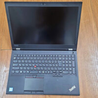 🔥💻 LENOVO THINKPAD P52 – SIÊU MÁY TRẠM HUYỀN THOẠI, HIỆU NĂNG VƯỢT TRỘI, BỀN BỈ THEO NĂM THÁNG 💻🔥