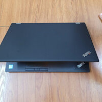 💻 Lenovo ThinkPad P52 – Máy trạm mạnh mẽ, giá chỉ hơn 9.000.000 VND 💻