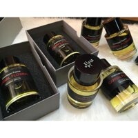 👑 L&G 💄 Mẫu thử nước hoa tổng hợp FREDERIC MALLE Tester [BEST]