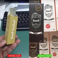 👑 L&G 💄SNOR Mọc Tóc Râu Lông Mày Mi Chính Hãng Thái Lan