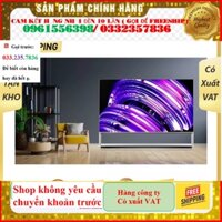 > LG Smart Tivi OLED88Z3PSA 88 inch  - Mới 100% CBX