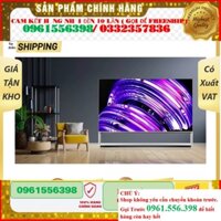 ~> LG Smart Tivi OLED88Z3PSA 88 inch Cabin.vn