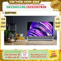 ~> LG Smart Tivi OLED88Z3PSA 88 inch  - Mới 100% CBX
