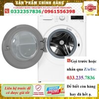 ->LH - Máy giặt LG Inverter 11 kg FV1411S4WA  ---Điều khiển từ xa qua ứng dụng LG ThinQ. |