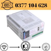 + Liên hệ 0377 104 628 Bộ điều khiển động cơ Servo driver MR-J2S-200B4