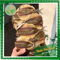 [ LIÊN HỆ SHOP ĐỂ LẤY FREE SHIP HÀ NỘI ] Cá chỉ vàng khô Vân Đồn, Quảng Ninh